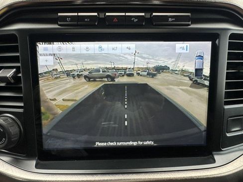 Used 2021 Ford F150 King Ranch w/ Equipment Group 601A High image 23