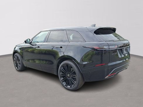 New 2026 Land Rover Range Rover Velar Autobiography image 4