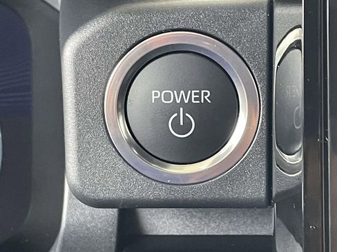 New 2026 Toyota 4Runner Limited image 36