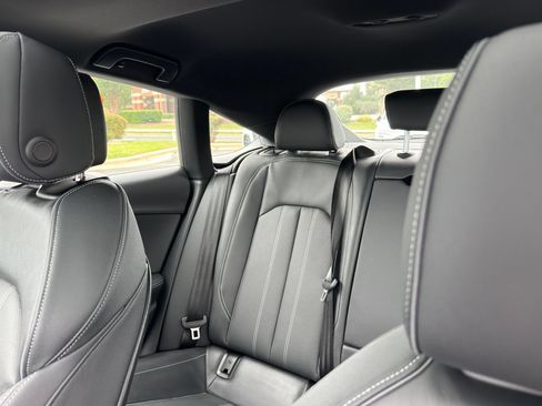 Certified 2023 Audi A5 2.0T Premium Plus w/ Premium Plus AWD/4WD image 14