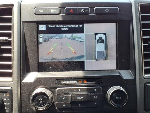 Used 2017 Ford F150 Raptor AWD/4WD image 15