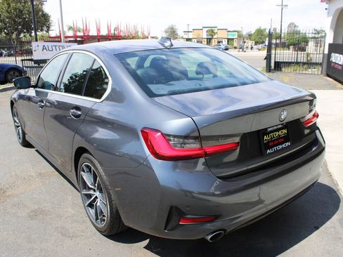 Used 2021 BMW 330i xDrive Sedan w/ Convenience Package image 6
