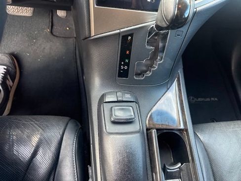Used 2015 Lexus RX 350 FWD image 27