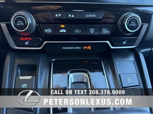 Used 2020 Honda CR-V EX-L image 14