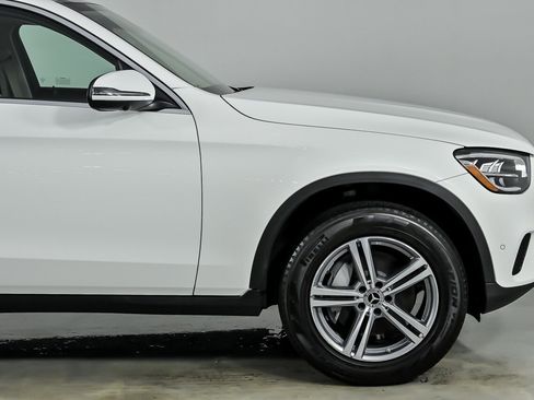 Used 2022 Mercedes-Benz GLC 300 4MATIC image 15