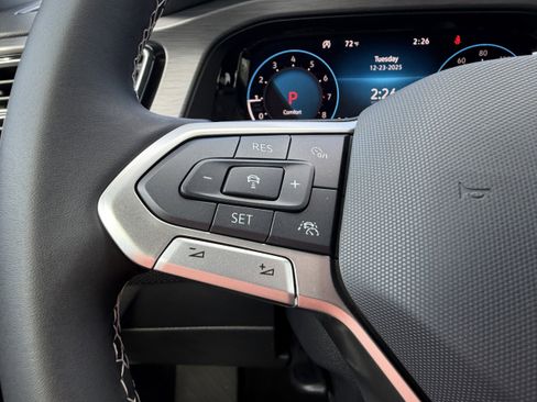 New 2026 Volkswagen Atlas Cross Sport SE image 24