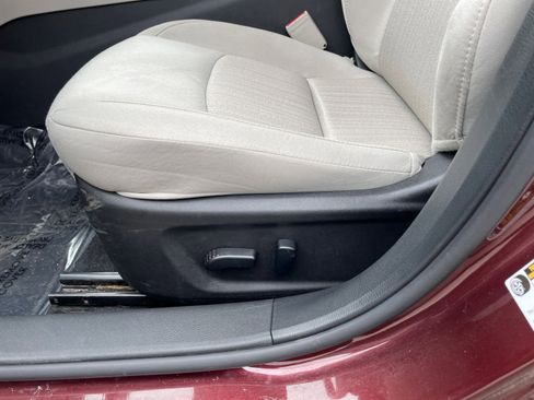 Used 2025 Nissan Altima 2.5 SV image 23