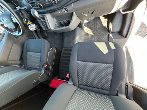 Used 2025 Ford Transit 250 Low Roof w/ Exterior Upgrade Package RWD image 39