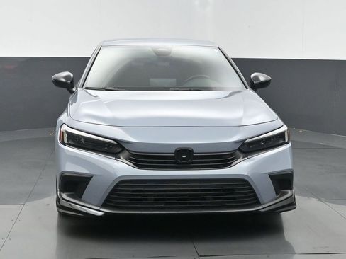 Certified 2023 Honda Civic Sport image 4