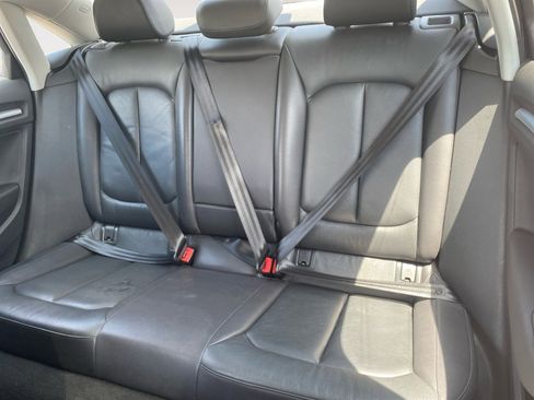 Used 2015 Audi A3 TDI Premium Plus w/ Premium Plus Package image 14