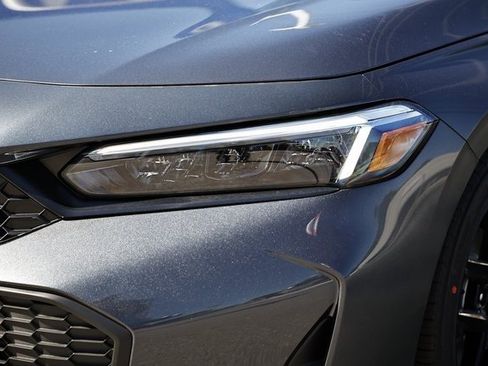 New 2026 Honda Civic Sport image 2