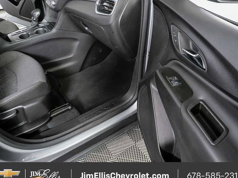 Used 2024 Chevrolet Equinox LT image 22