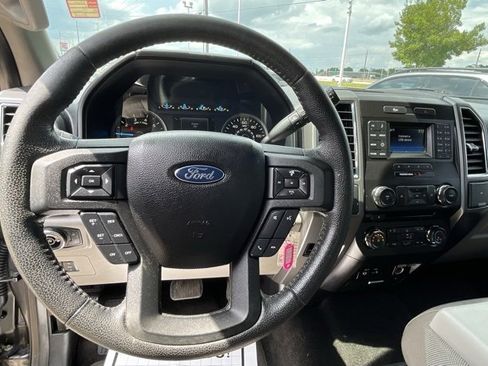 Used 2015 Ford F150 XLT w/ Equipment Group 301A Mid image 18