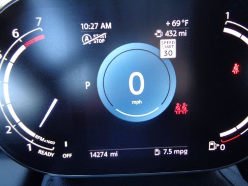 Used 2024 MINI Cooper S FWD image 20