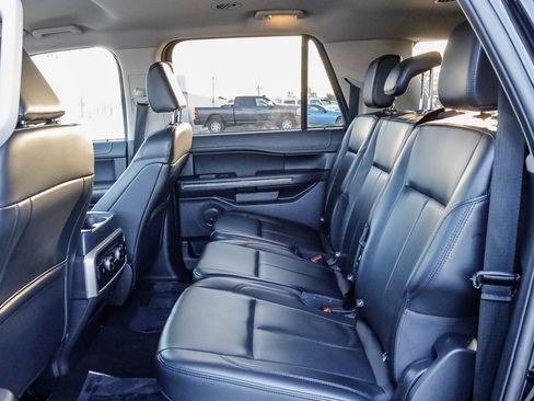 Used 2024 Ford Expedition Max XLT image 22