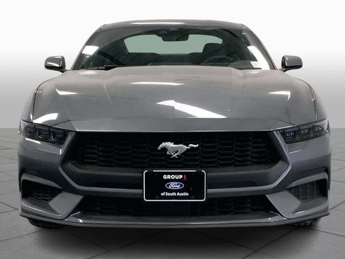 New 2026 Ford Mustang Coupe image 4