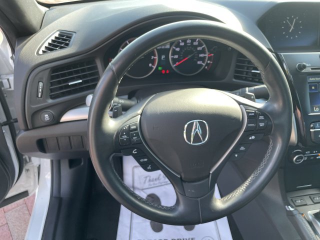 Used 2016 Acura ILX FWD image 18