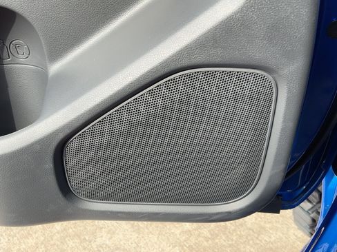 New 2026 Nissan Frontier PRO-4X image 22