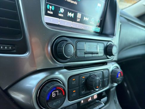 Used 2018 Chevrolet Tahoe LT w/ RST Edition image 24