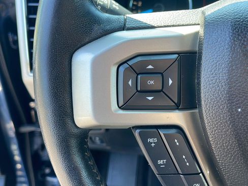 Used 2018 Ford F150 Lariat w/ Equipment Group 502A Luxury RWD image 20