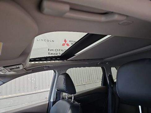 Certified 2023 Nissan Rogue SL AWD/4WD image 21
