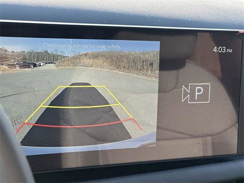 New 2025 Hyundai Tucson SEL image 28