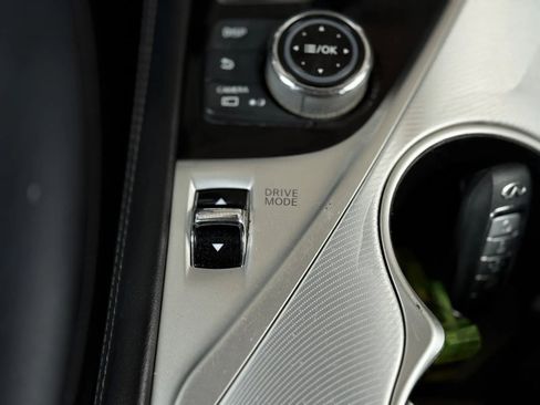 Used 2023 INFINITI Q50 Luxe w/ Cargo Package image 40