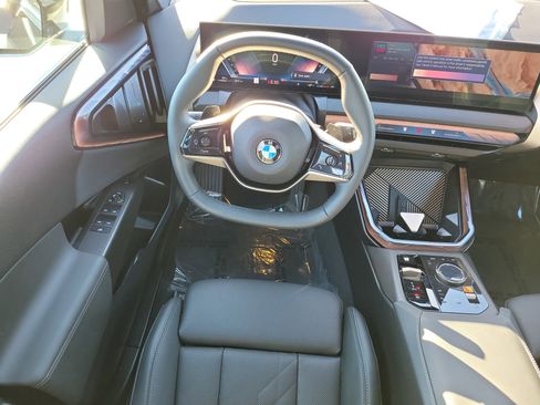 Used 2025 BMW X3 xDrive30i image 15