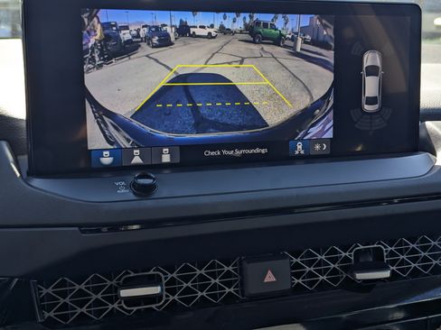 Used 2024 Honda Accord EX-L image 11