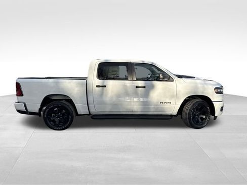 New 2026 RAM 1500 Express image 8