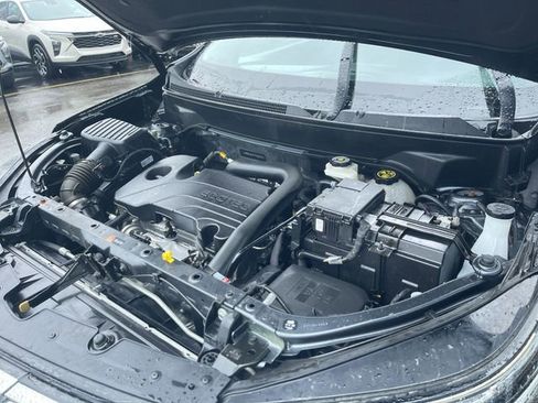 Certified 2023 Chevrolet Equinox LT image 30