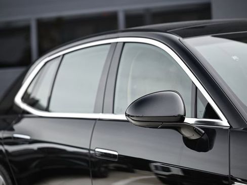 New 2026 Genesis G90 3.5T image 3