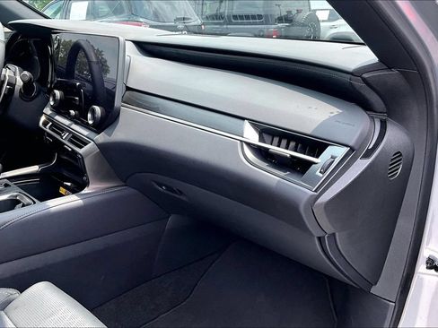 Used 2023 Lexus RX 350 w/ Accessory Package (2T) AWD/4WD image 19