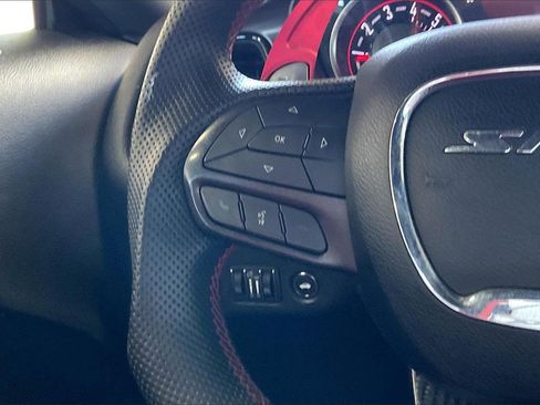Used 2020 Dodge Challenger R/T image 8