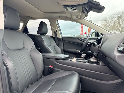 Used 2025 Lexus NX 250 250 Premium image 31
