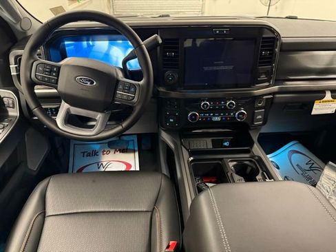 New 2026 Ford F350 Lariat w/ Lariat Ultimate Package image 20