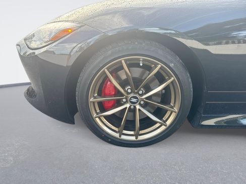 Used 2026 Nissan Z Performance RWD image 11