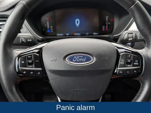 Used 2024 Ford Escape Active AWD/4WD image 25