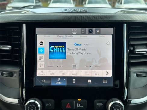 New 2026 RAM 1500 Big Horn image 16