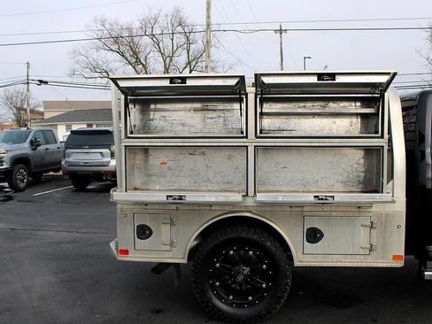 Used 2022 RAM 2500 Tradesman image 16