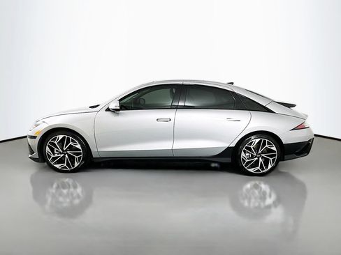 Certified 2023 Hyundai Ioniq 6 Limited RWD image 8