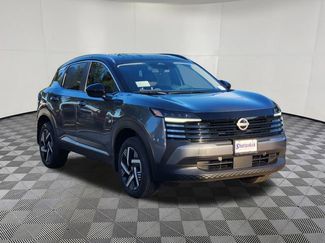 New 2026 Nissan Kicks SV video 2