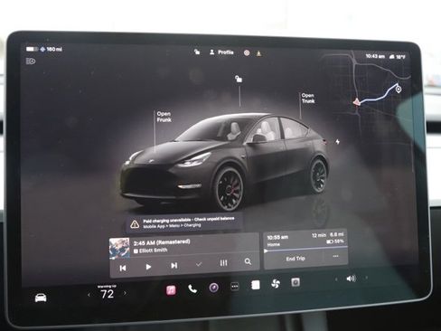 Used 2022 Tesla Model Y Performance image 24