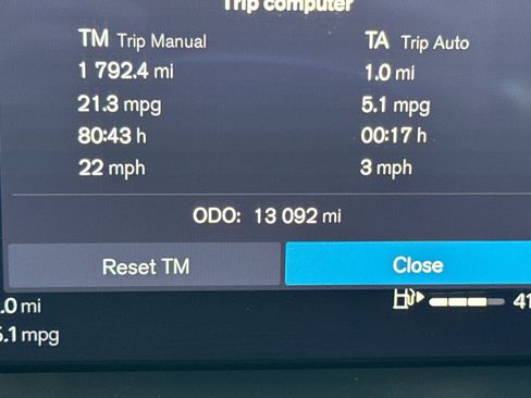 Used 2025 Volvo XC90 B6 Ultra image 37