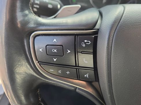 Used 2019 Lexus ES 300h ES 300h image 22