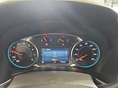 Certified 2024 Chevrolet Equinox LS w/ LS Convenience Package image 25