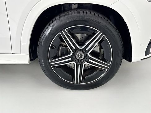 Certified 2024 Mercedes-Benz GLE 350 4MATIC image 33