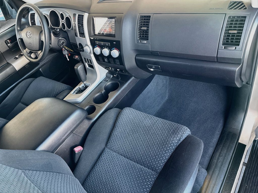 Used 2007 Toyota Tundra SR5 RWD image 14