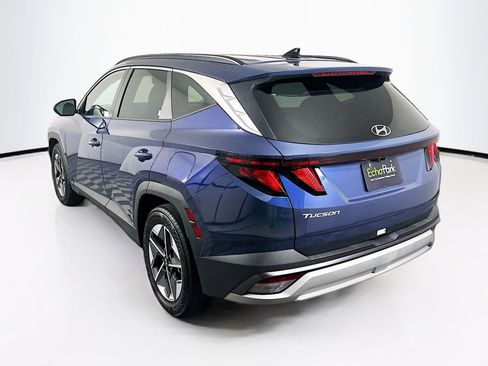 Used 2025 Hyundai Tucson SEL FWD image 5