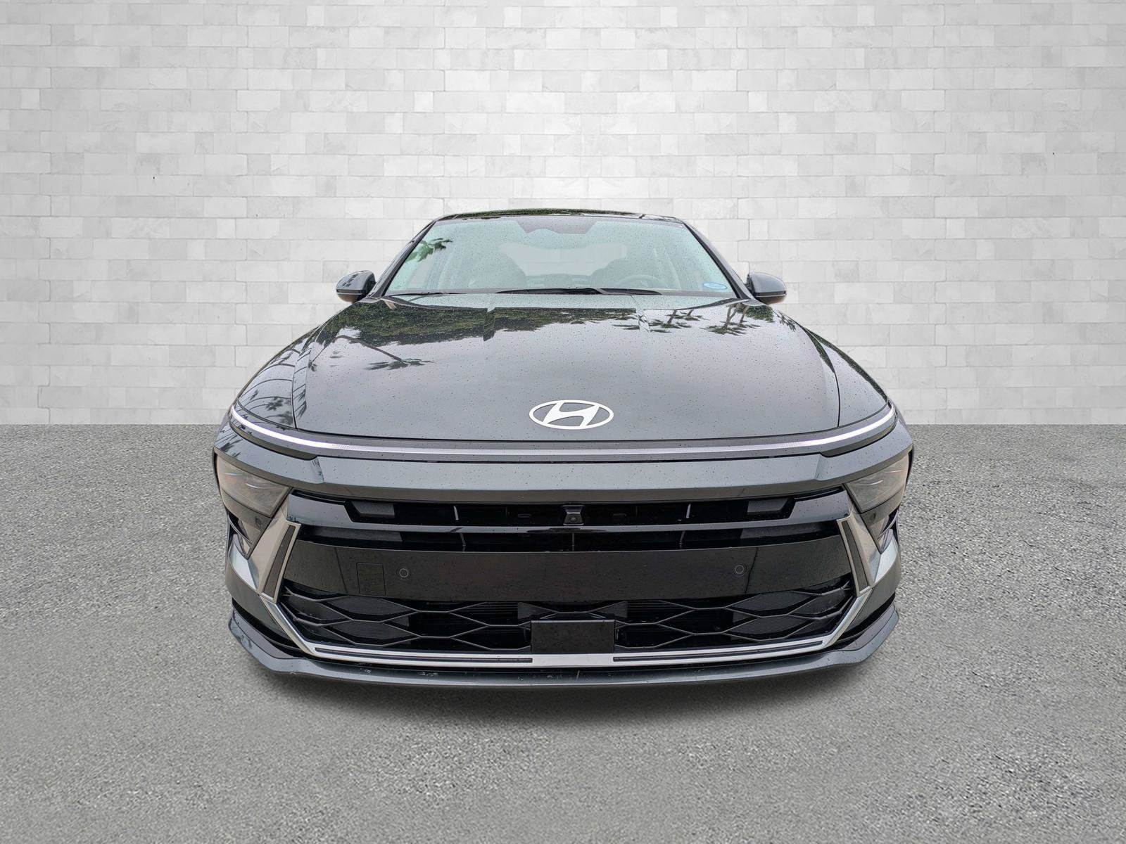 Certified 2024 Hyundai Sonata Limited FWD image 6